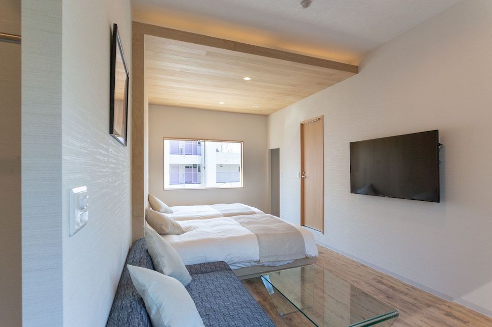 undefined Sakura Cross Hotel Shinjuku East 8