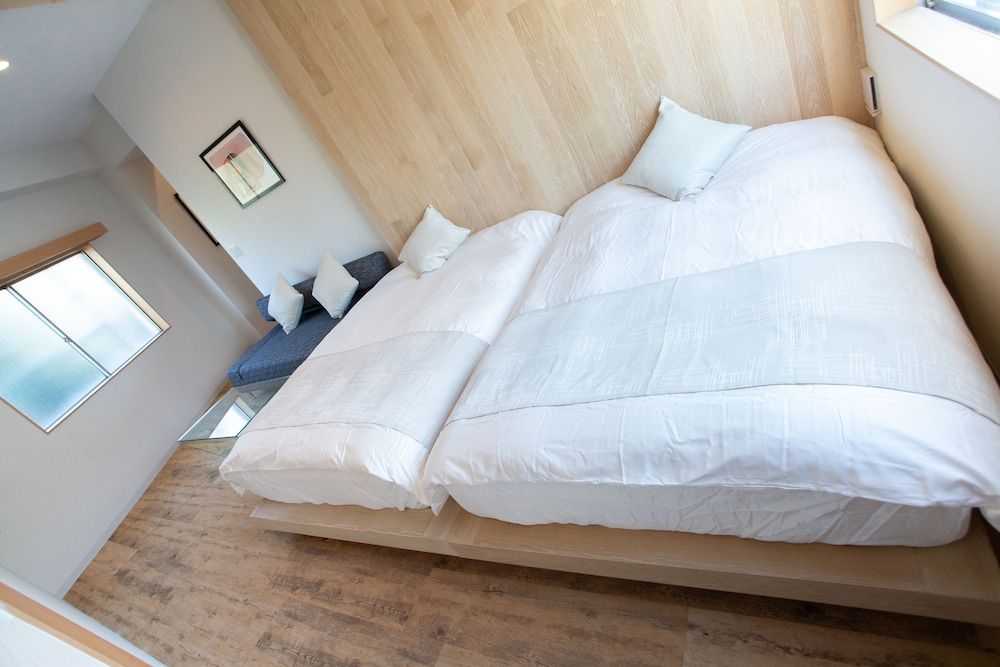 undefined Sakura Cross Hotel Shinjuku East 9