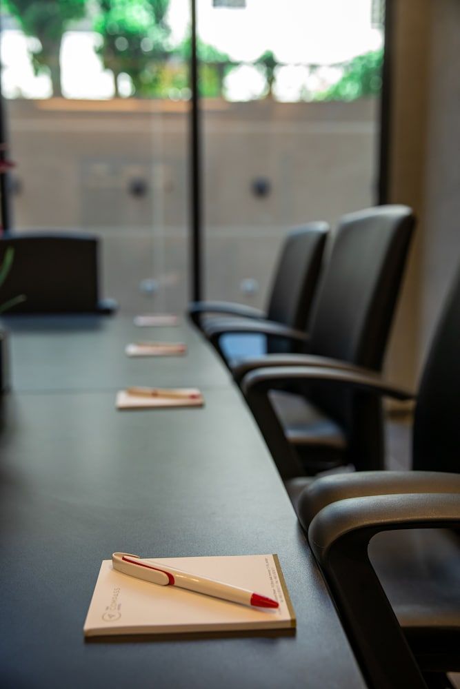 undefined The Compass Hotel 9