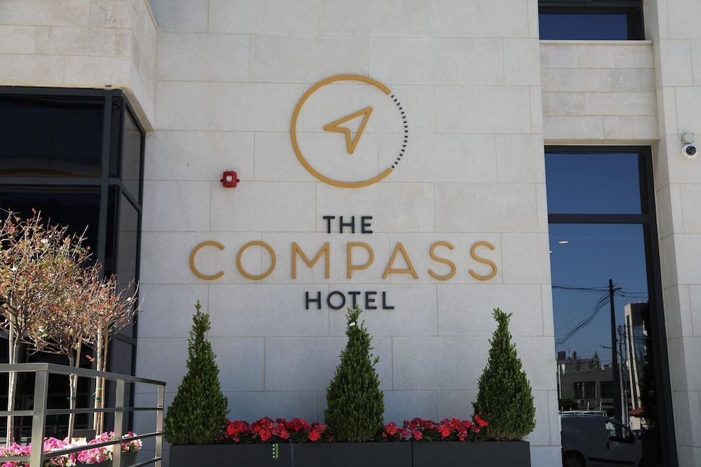 undefined The Compass Hotel 5
