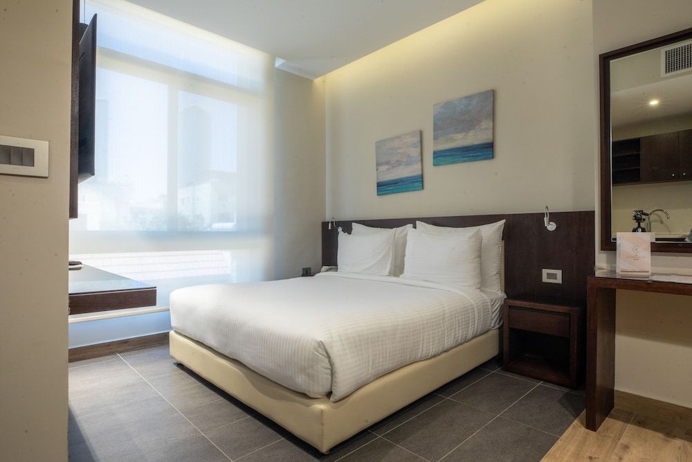 undefined The Compass Hotel 2