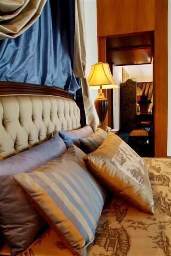 Hotel Moliceiro Suite 2