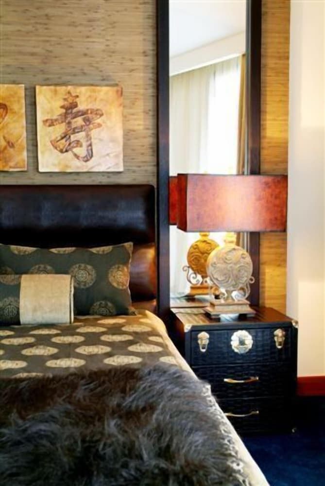 Hotel Moliceiro Superior Room 29