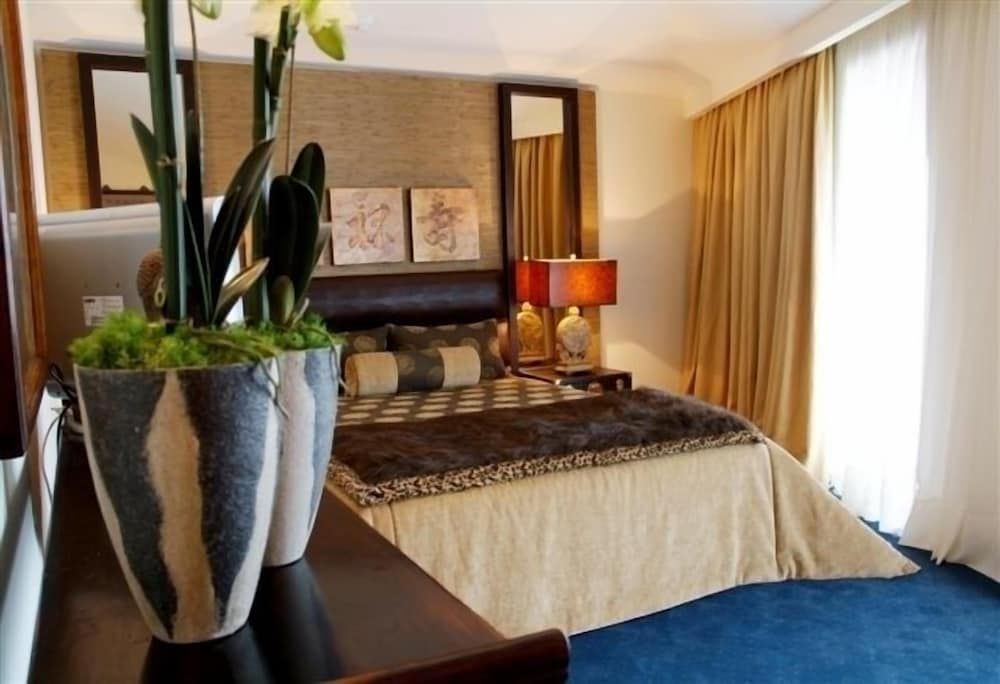 Hotel Moliceiro Superior Room 20