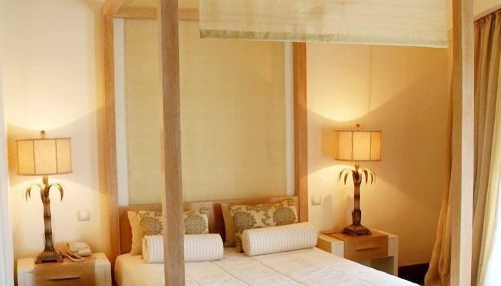 Hotel Moliceiro Superior Room 19