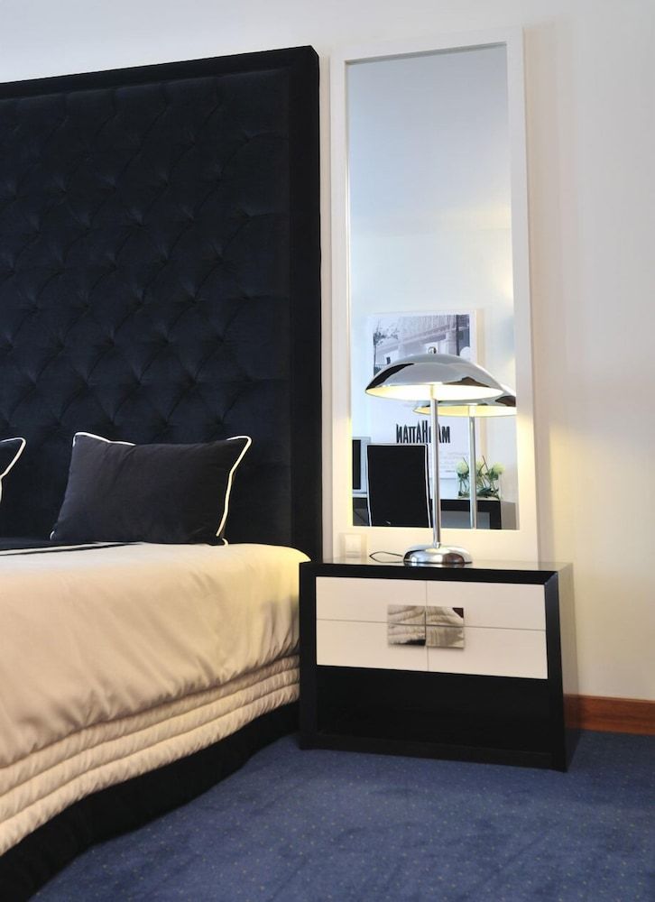 Hotel Moliceiro Superior Room 18