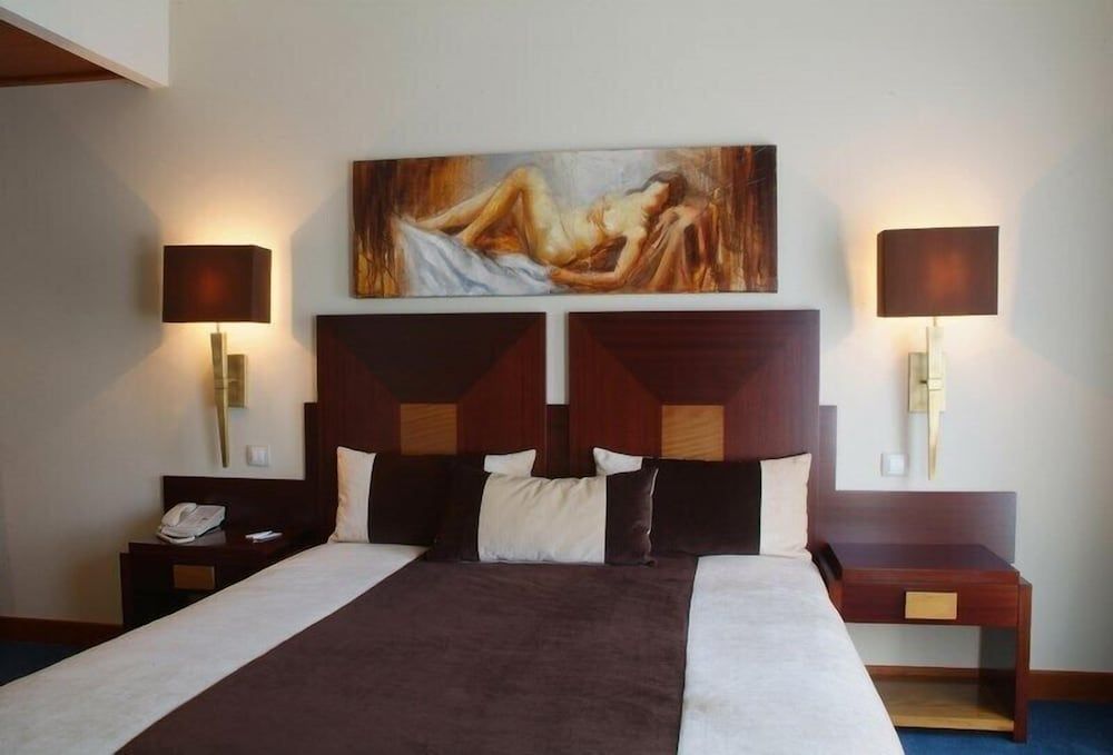 Hotel Moliceiro Standard Double Room 3