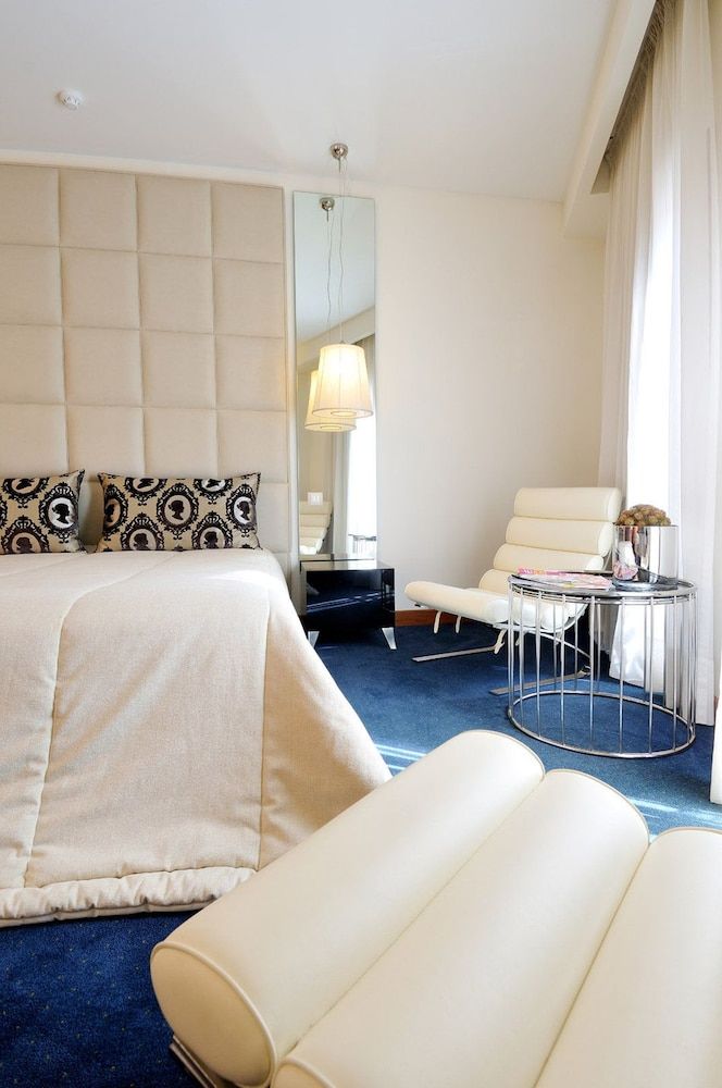 Hotel Moliceiro Superior Room 23