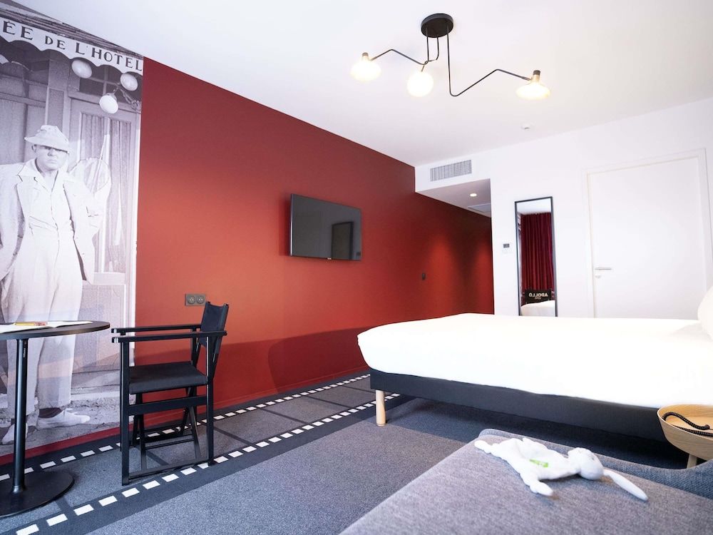 Executive Room, 1 Double Bed with Sofa bed