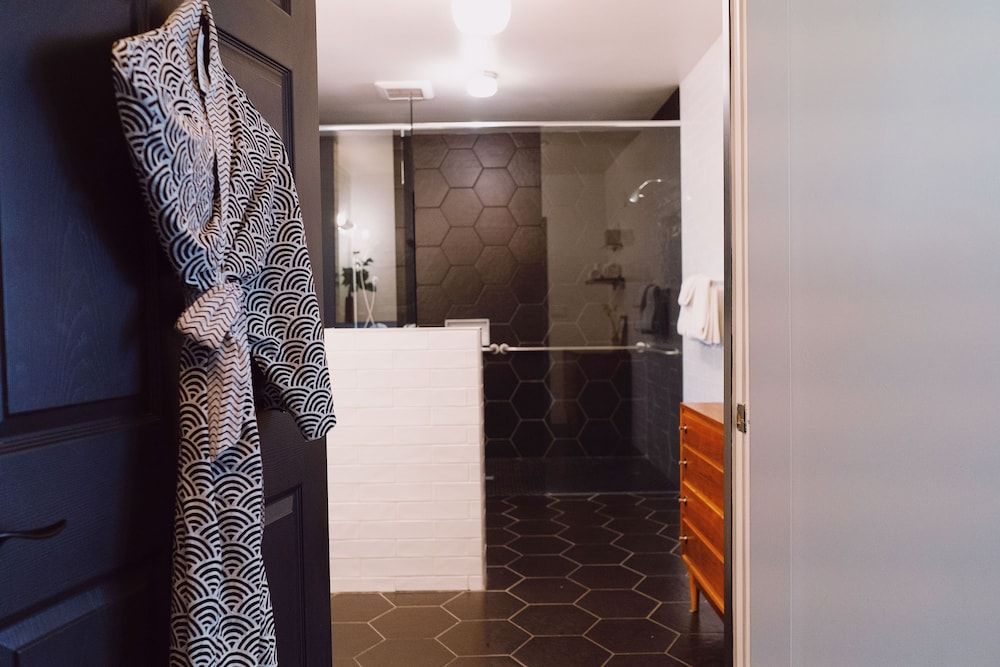 Villa Royale Room, Accessible (DeVille) 4