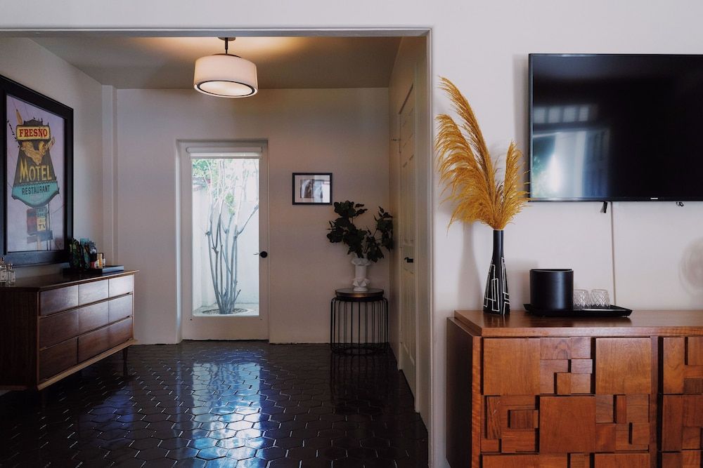 Villa Royale Room, 2 Bedrooms (Impala) 3