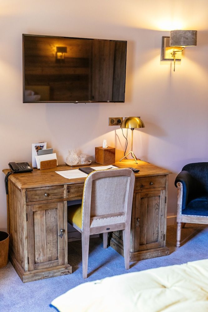 Hotel V de Vaujany Superior Double Room 28