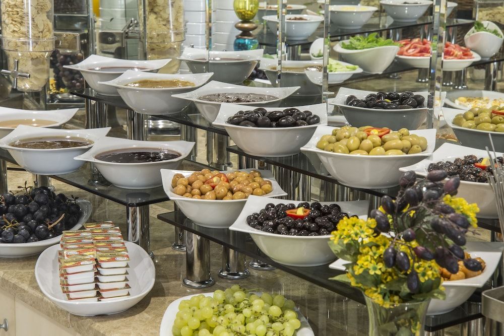 undefined Kunlun Kensington Hotel 8