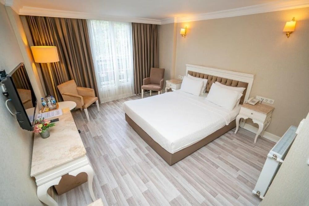 undefined Kunlun Kensington Hotel 7