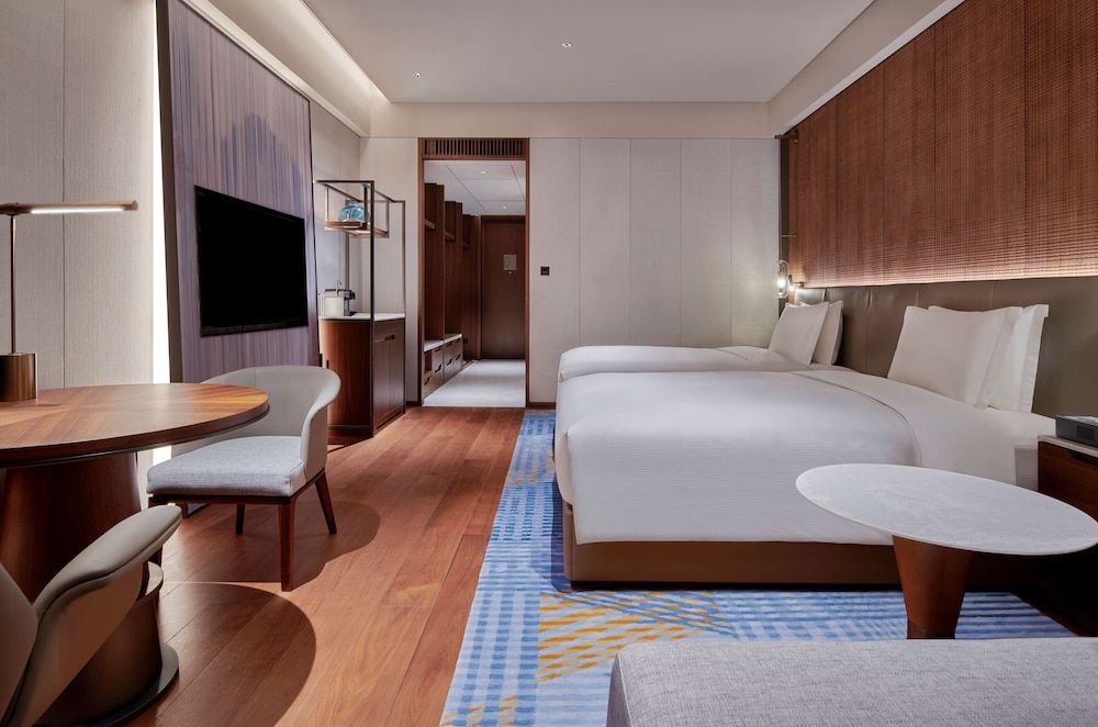 undefined Hilton Chongqing Liangjiang New Area 4