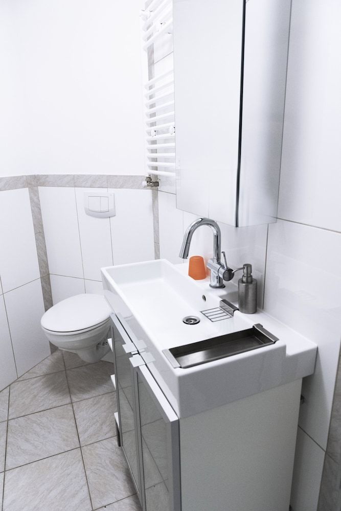 Old Vienna Apartments Standard Apartment for 2 people, Kitchenette (Duett) 8