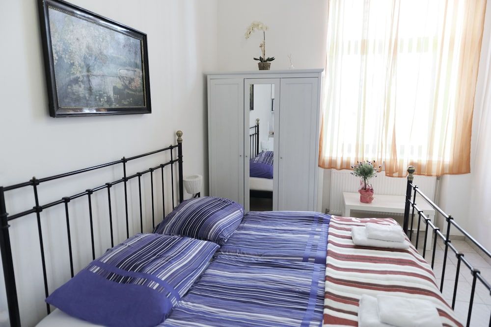 Old Vienna Apartments Standard Apartment for 2 people, Kitchenette (Duett) 4