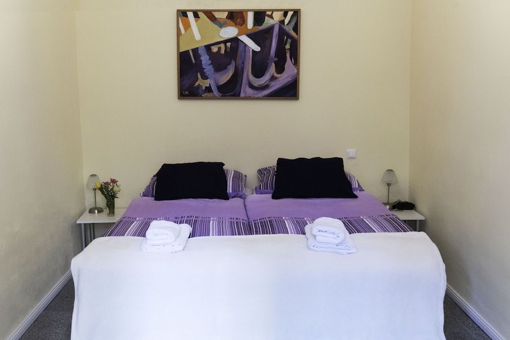 Old Vienna Apartments Standard Apartment for 2 people, Kitchenette (Duett) 2