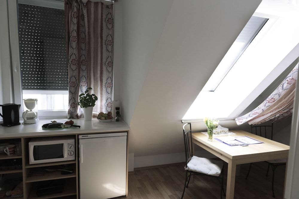 Old Vienna Apartments Standard Apartment for 2 people, Kitchenette (Duett) 12