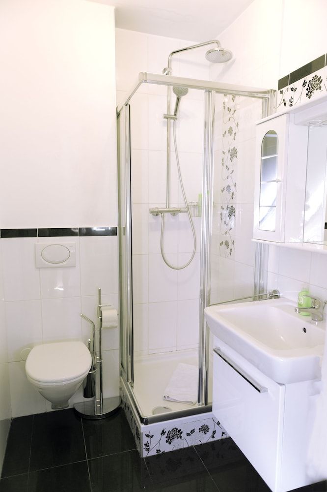 Old Vienna Apartments Standard Apartment for 2 people, Kitchenette (Duett) 7