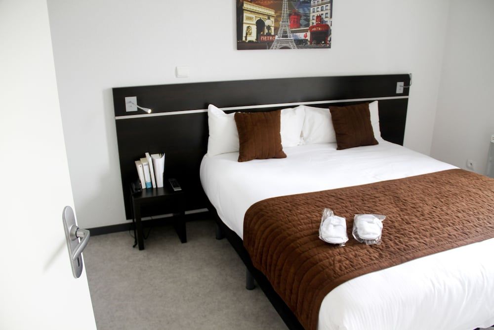 Park Wilson Airport Superior Studio 3