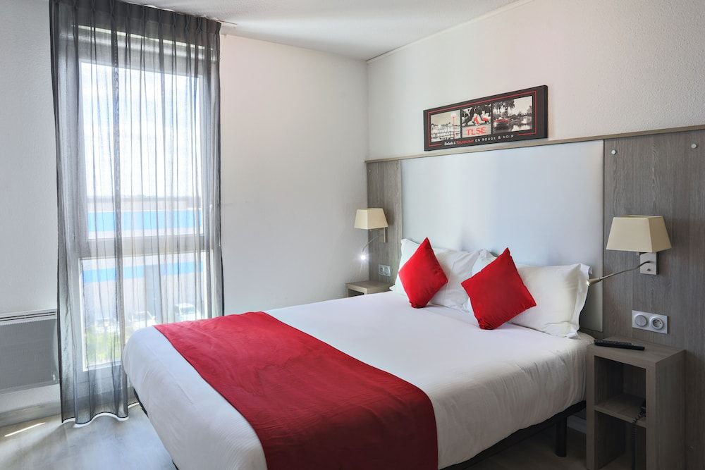 Park Wilson Airport Premium Studio 2