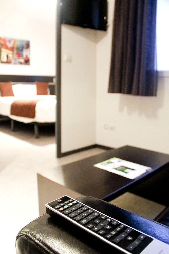 Park Wilson Airport Apartment, 1 Bedroom 3