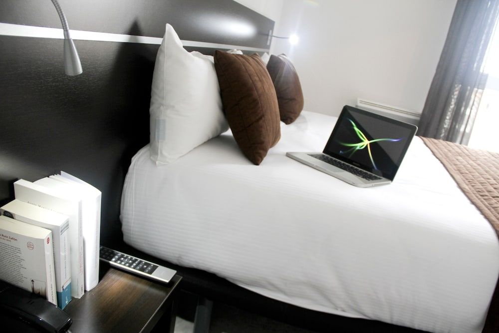 Park Wilson Airport Superior Studio 4