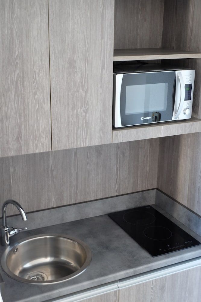 Park Wilson Airport Apartment, 1 Bedroom 4