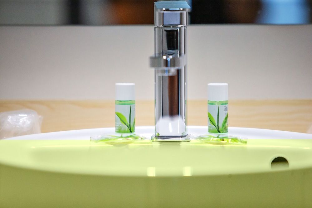 Park Wilson Airport Premium Studio 4