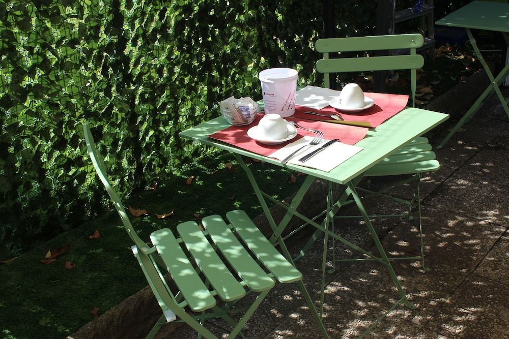 undefined Hotel Cristallo 6