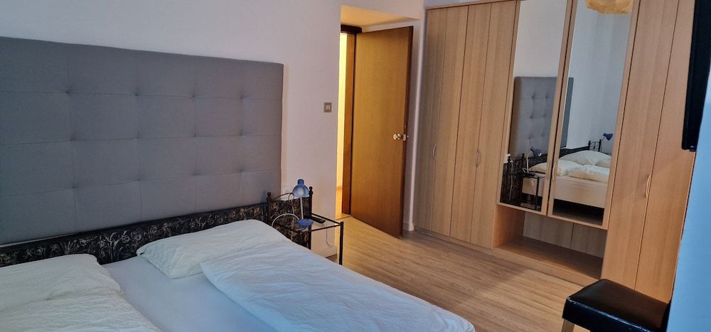 Hotel Castel Latemar Comfort Triple Room 10