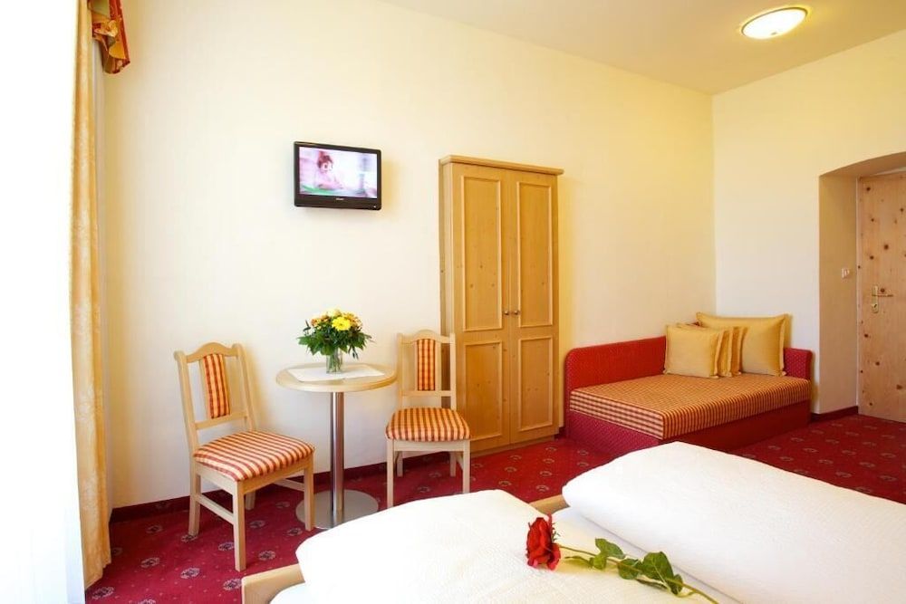 Hotel Castel Latemar