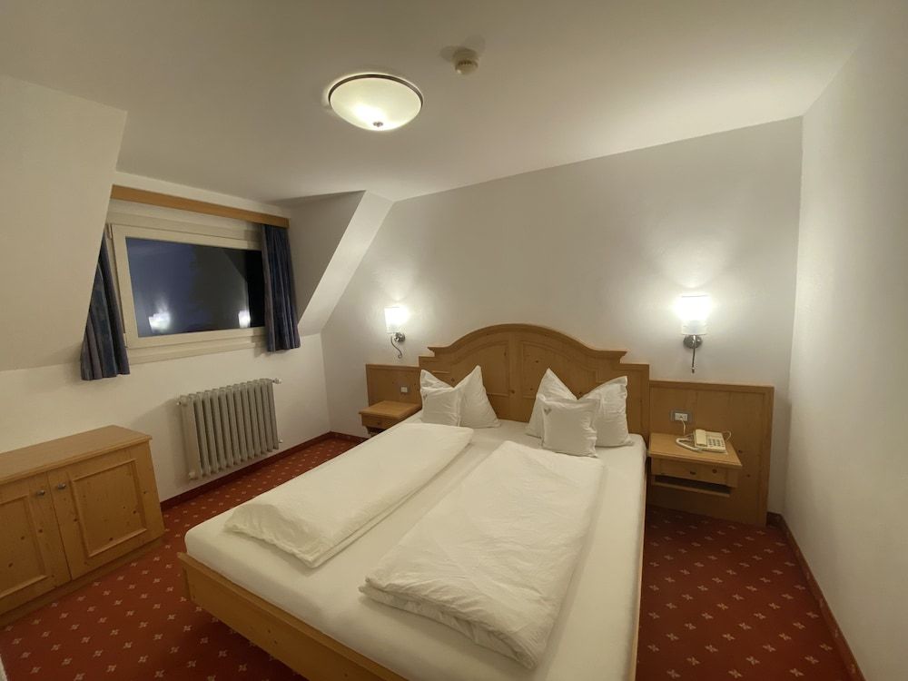 Hotel Castel Latemar Family Suite 4