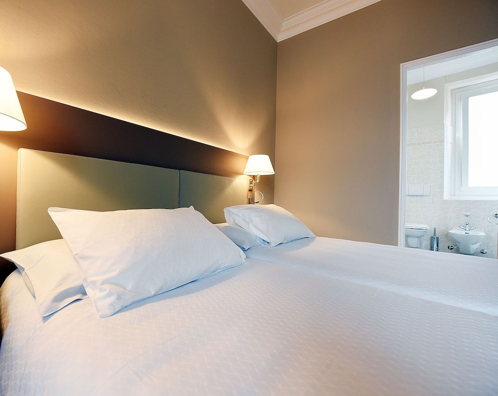 Double Room, Lake View