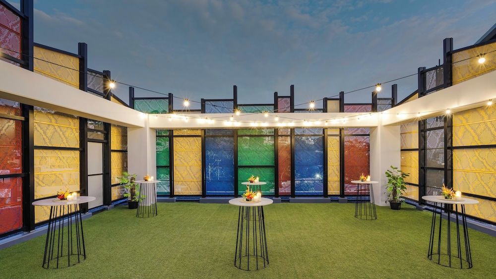 undefined Crowne Plaza Residences Port Moresby by IHG 7