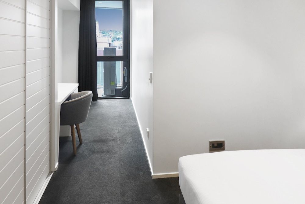 undefined Crowne Plaza Residences Port Moresby by IHG 5