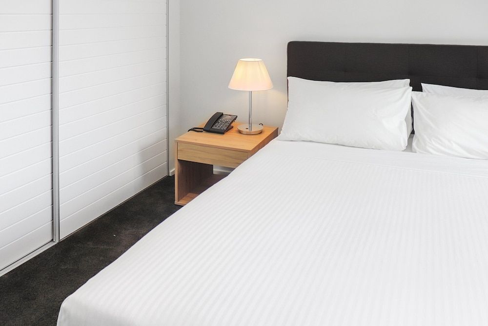 undefined Crowne Plaza Residences Port Moresby by IHG 3