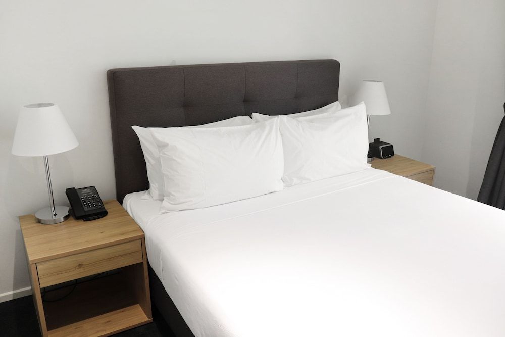 undefined Crowne Plaza Residences Port Moresby by IHG 2