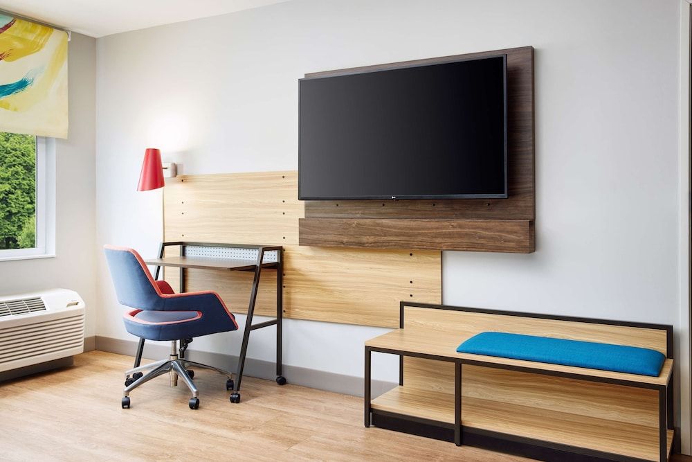 Room, 2 Queen Beds