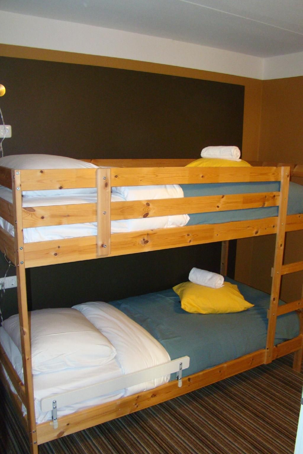 Family Double Room