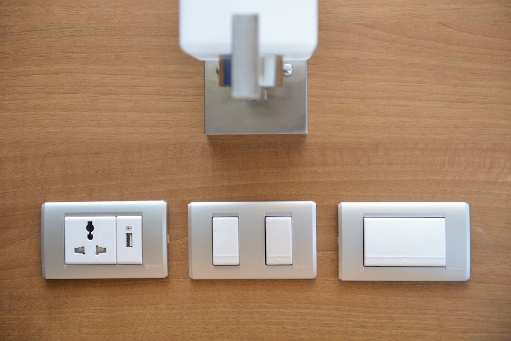 Aspira One Sutthisan Premier Twin Room 10