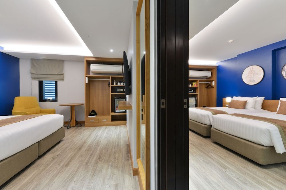 undefined Aspira One Sutthisan 4