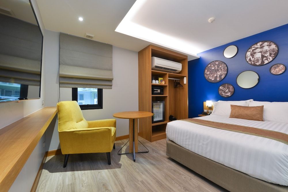 undefined Aspira One Sutthisan 2