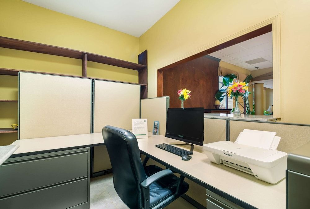 undefined Suburban Studios Buffalo Airport 8