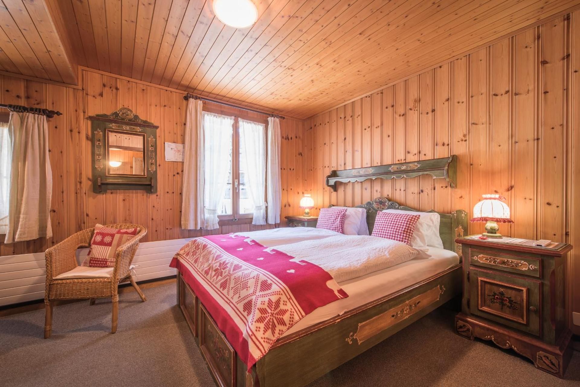 Double Room North