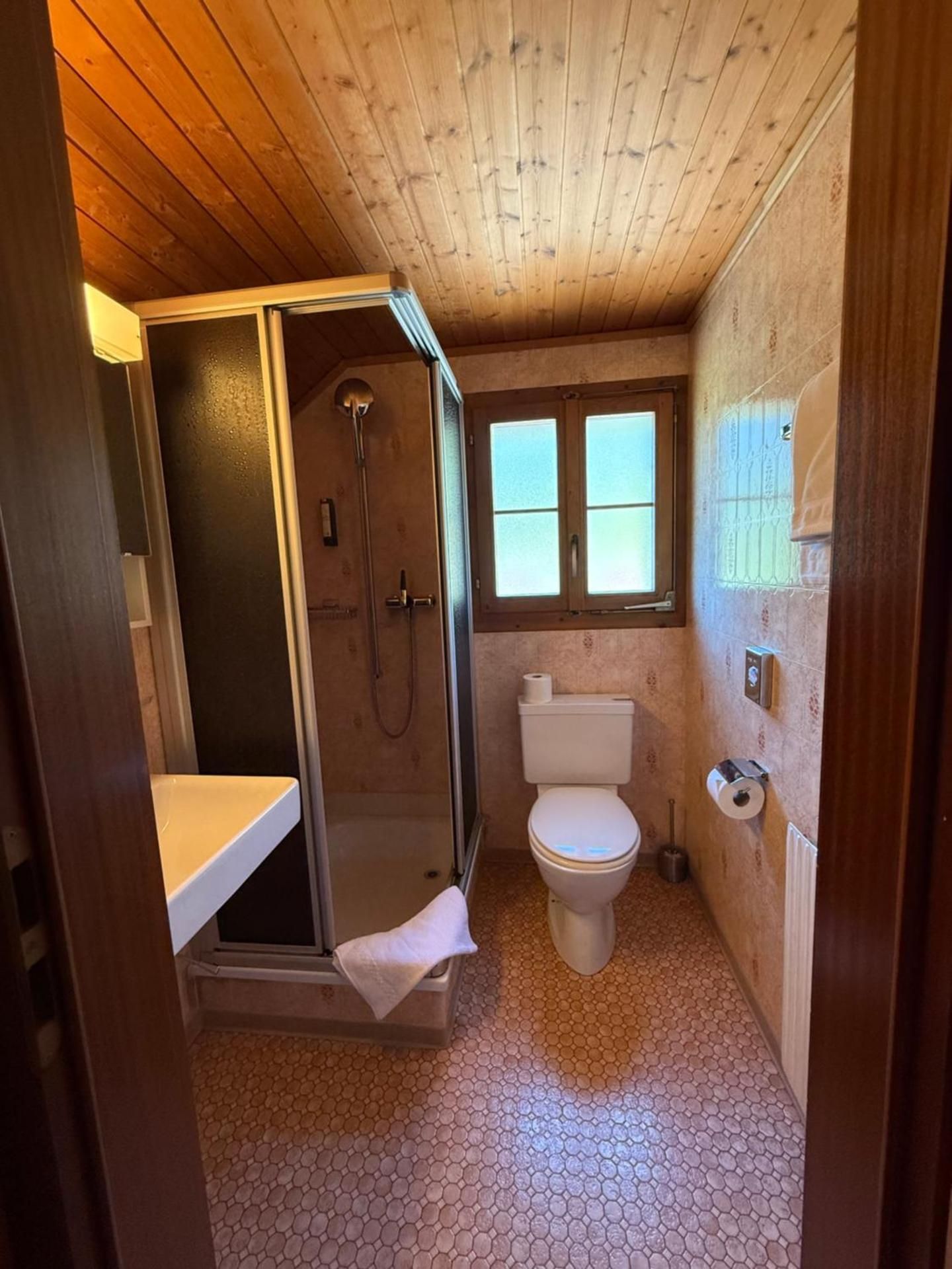 Small Single Room