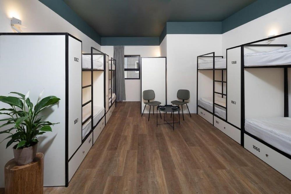 undefined 180 Boutique Hostel 3