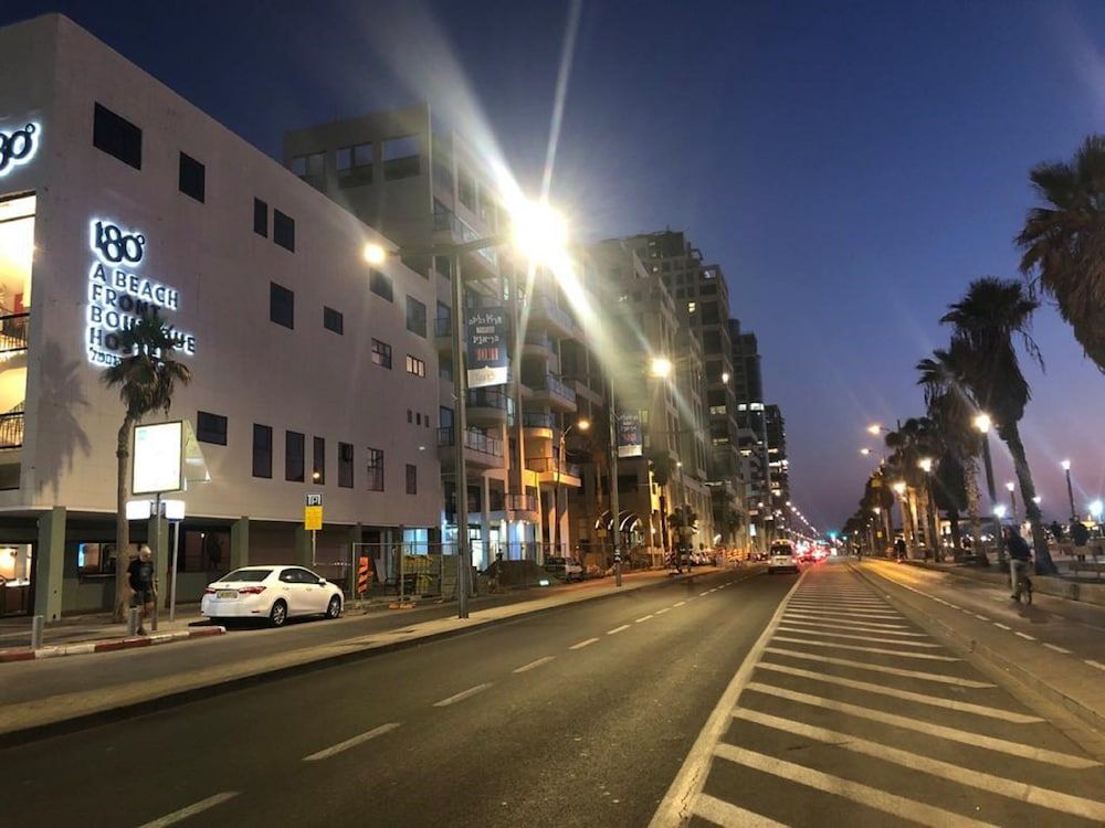 undefined 180 Boutique Hostel 6