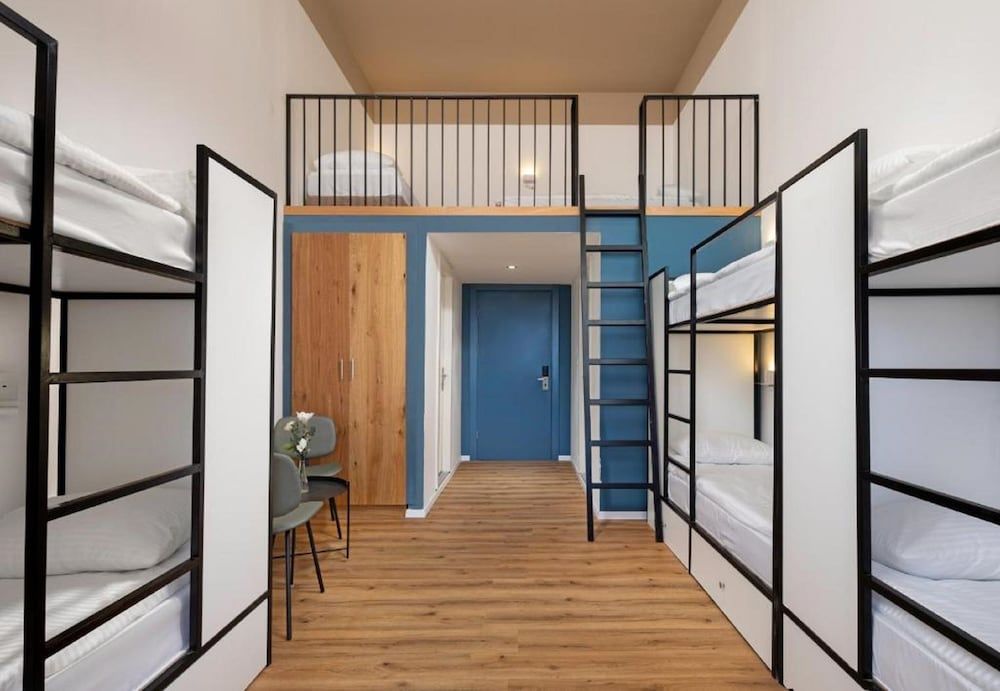 undefined 180 Boutique Hostel